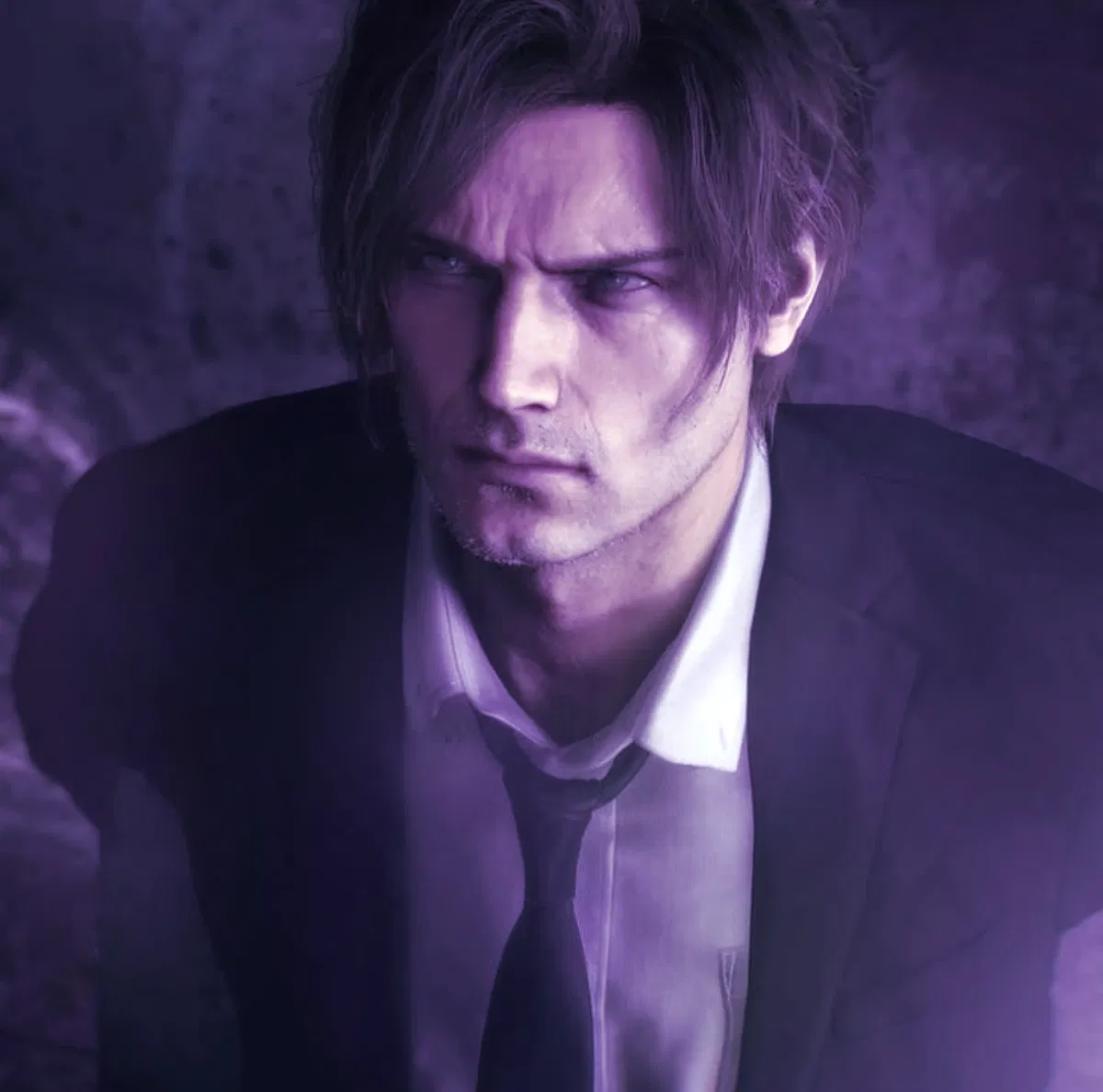 Avatar of Leon S. Kennedy 