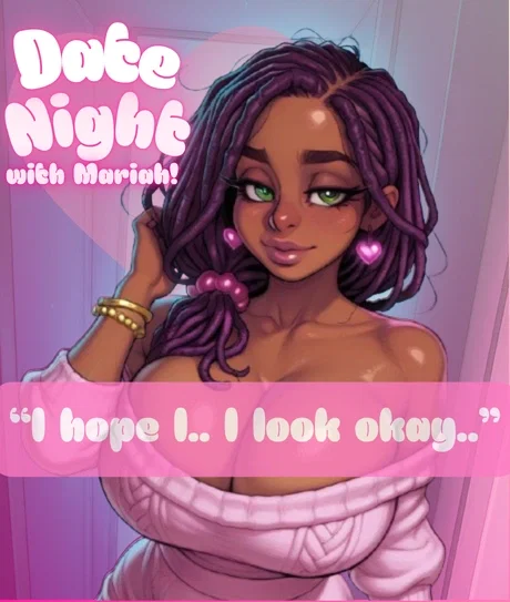 Avatar of FIRST DATE NIGHT | Mariah Belle 