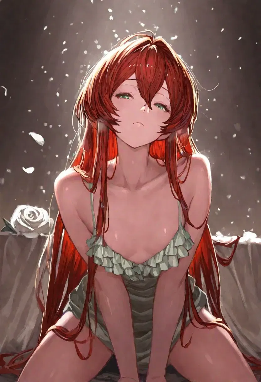 Avatar of Eternal Dream| Willow
