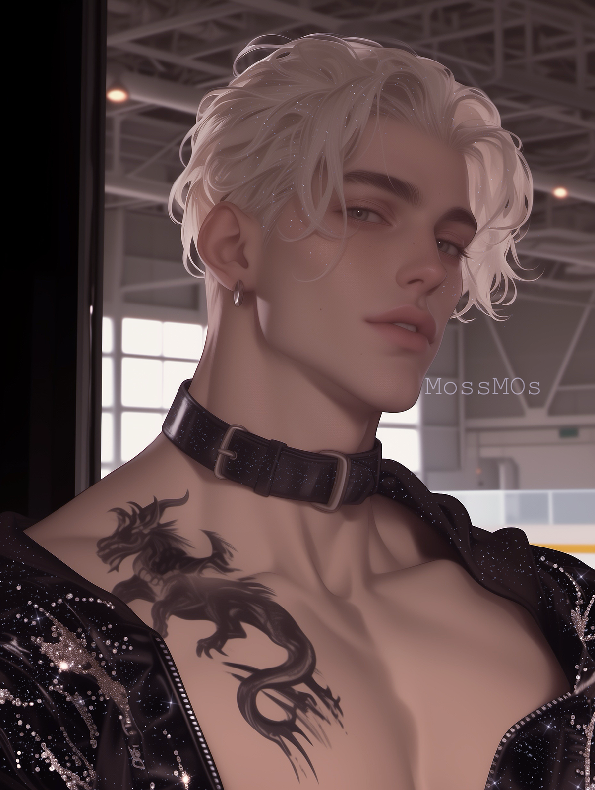 Avatar of Noa Bellanger