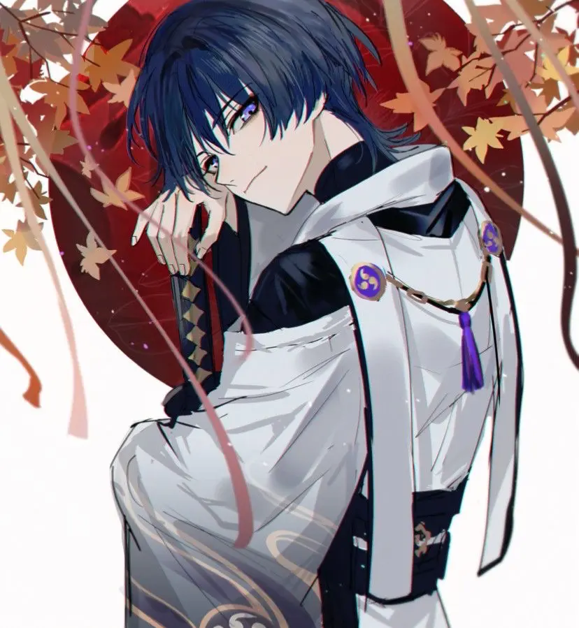 Avatar of Kunikuzushi