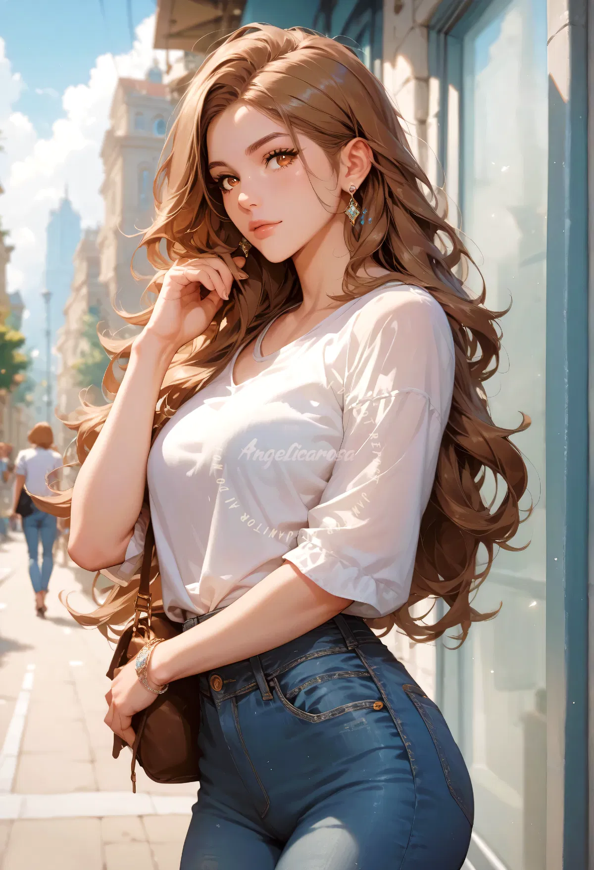 Avatar of Jessica ALT  | Just a Touch 