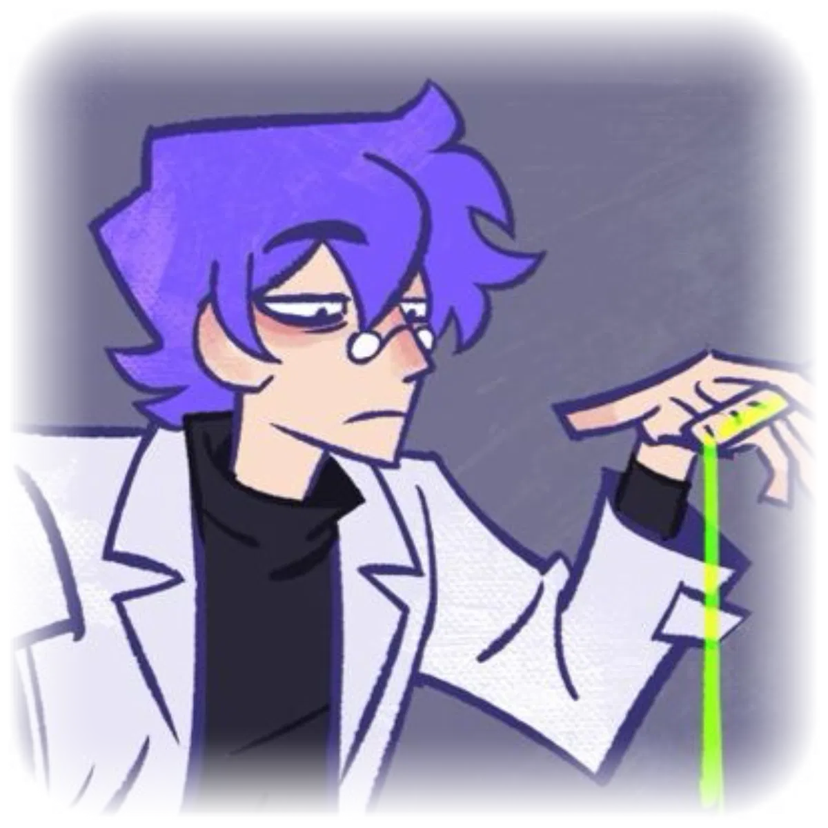 Avatar of ⊹　　escher　　( ˶°ㅁ°)ᵎᵎ