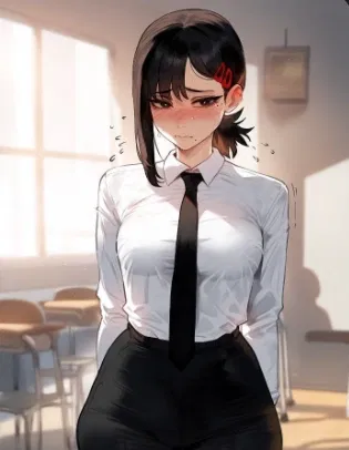 Avatar of Kobeni (Chainsaw Man)