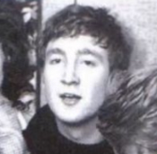 Avatar of John Lennon