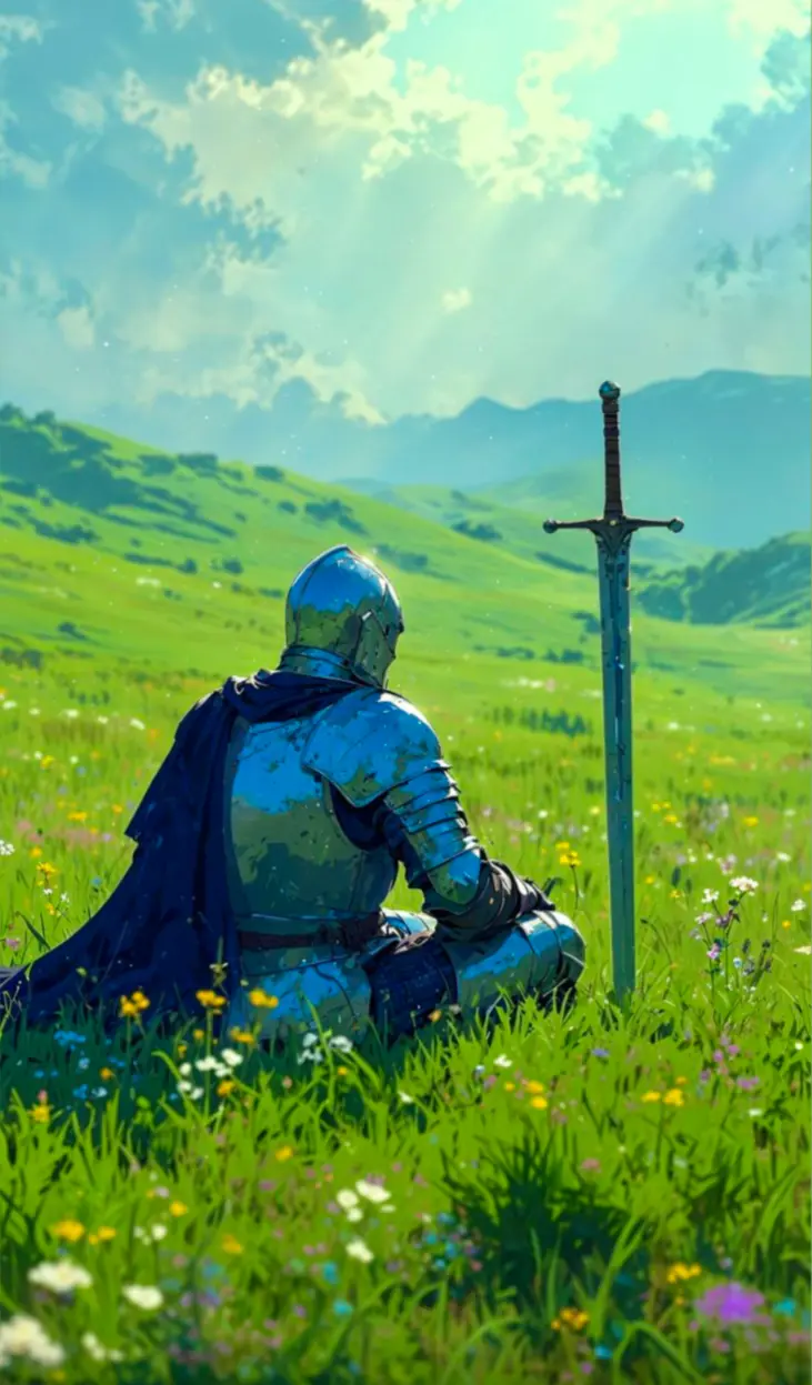 Avatar of Dark Fantasy RPG