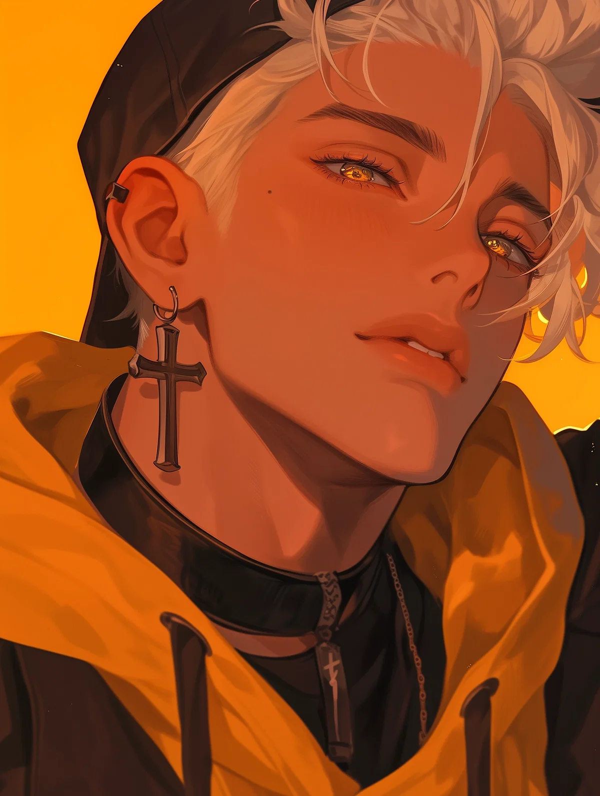 Avatar of Cal Ward [ ▸ ] WARDEN
