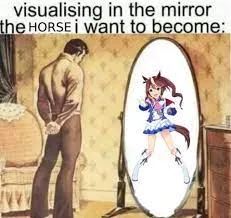 Avatar of Umamusume TG
