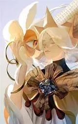 Avatar of Pure Vanilla Cookie