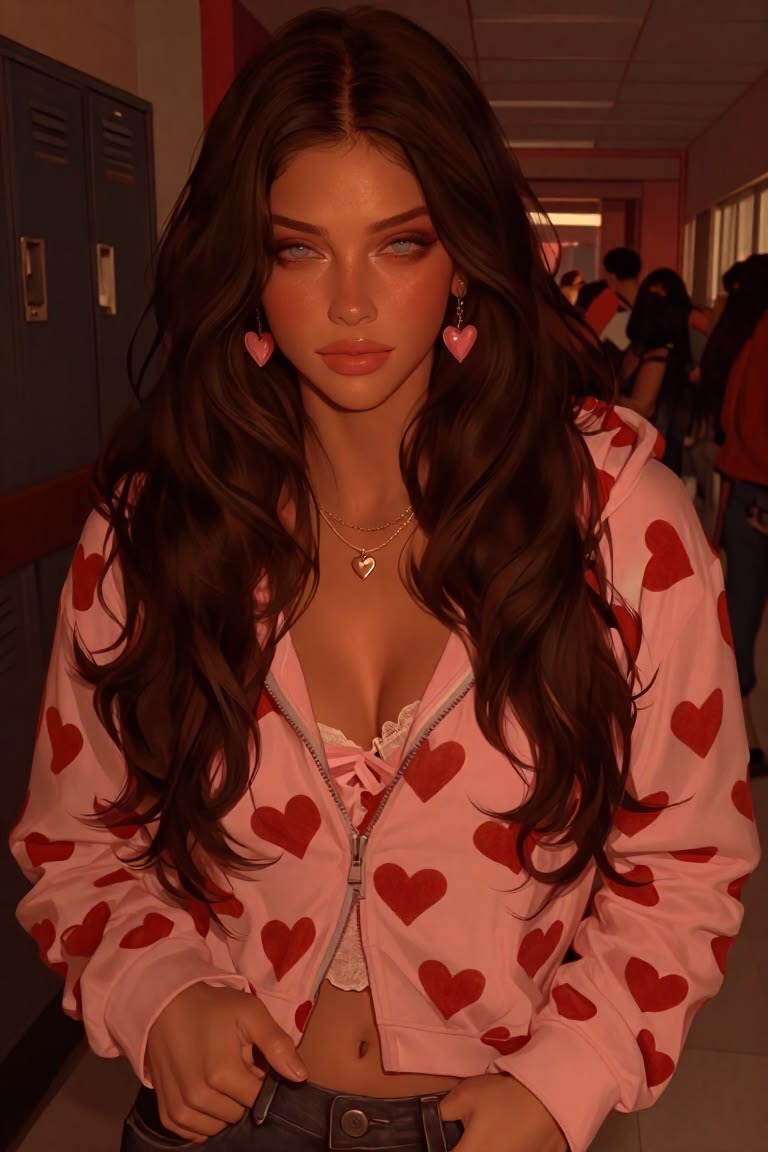 Avatar of PARTY GAL || Katalina Reyes