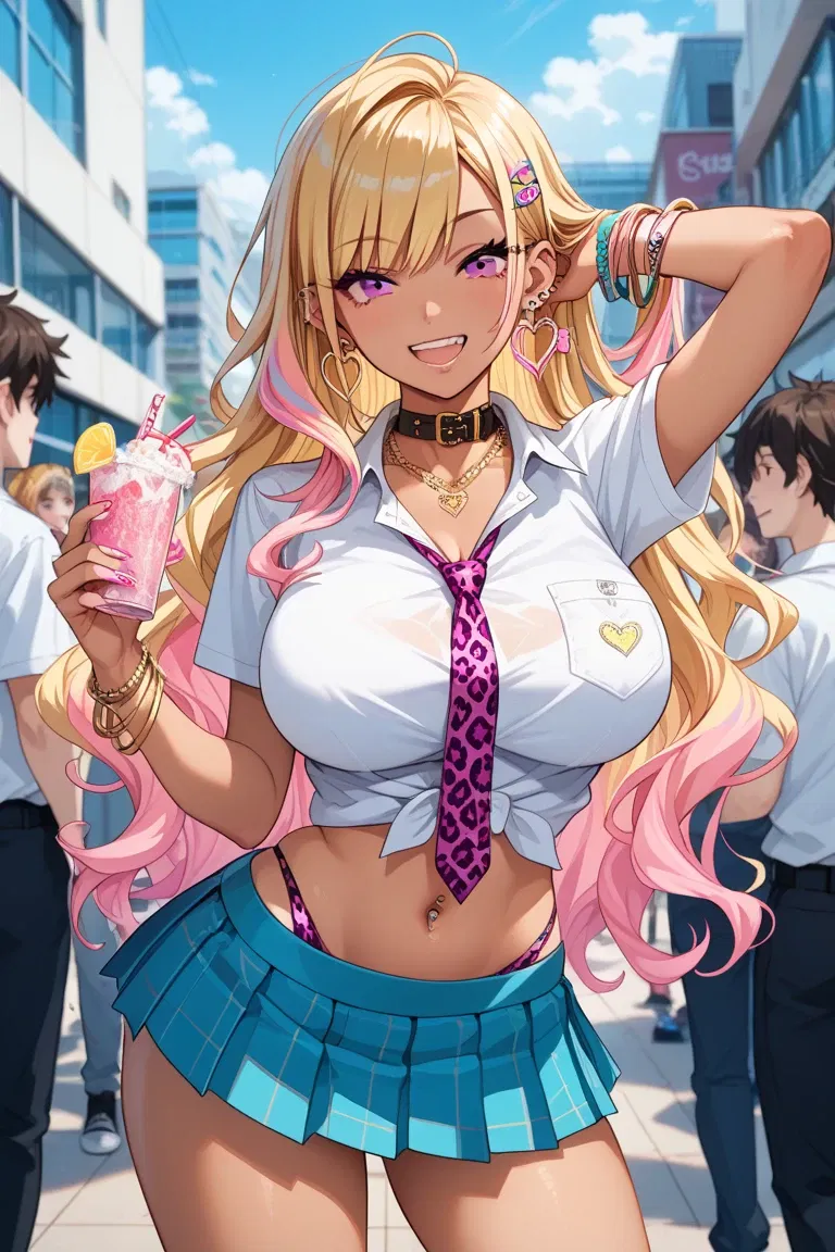 Avatar of Fuckdoll Academy