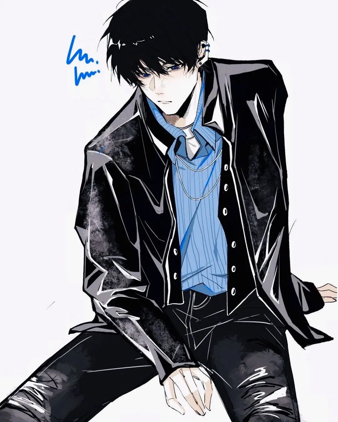 Avatar of Griffin Kayson
