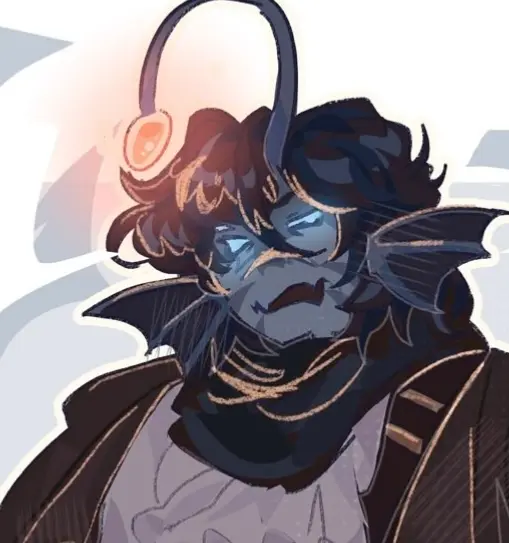 Avatar of [151] Sebastian Solace