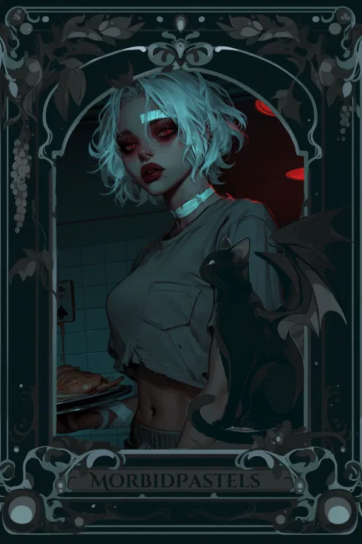 Avatar of 『 + ᗢ Maia "Mai" Monroe ᗢ + 』