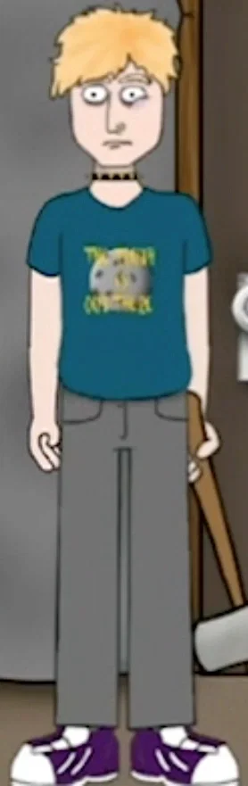 Avatar of Timmy Mcnaughton