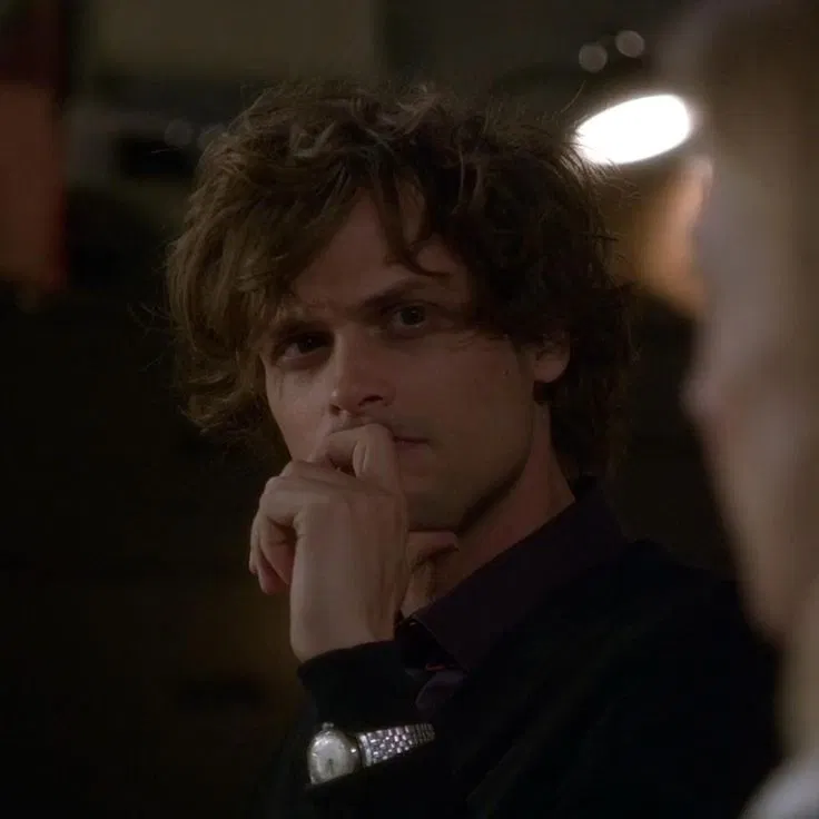 Avatar of Spencer Reid | Rivals