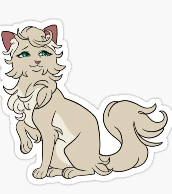 Avatar of Curlfeather (ASC timeline)