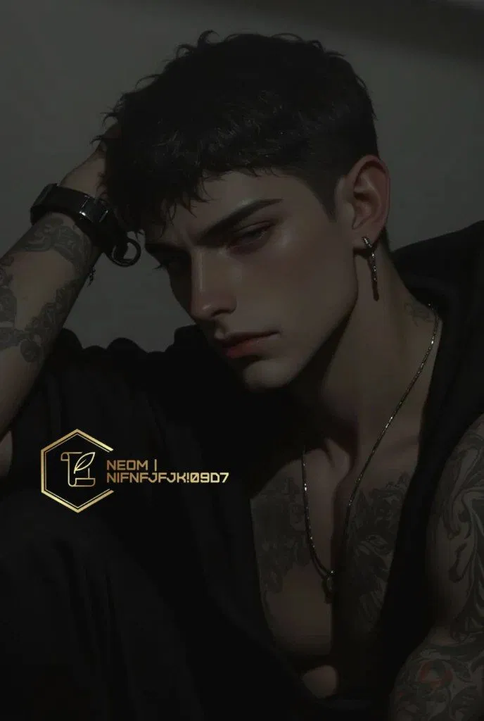 Avatar of Ethan  Miller | Your boyfriend has leukemia 