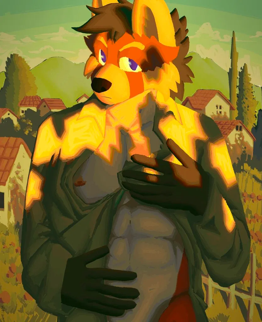 Avatar of Resistant clouds