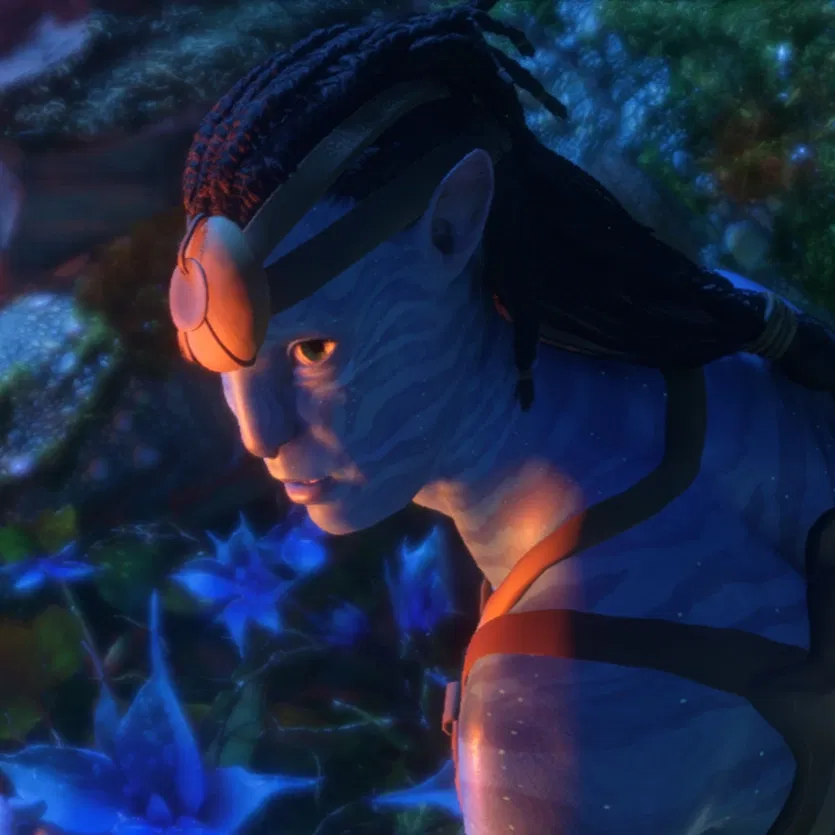 Avatar of NOR (FRONTIERS OF PANDORA)