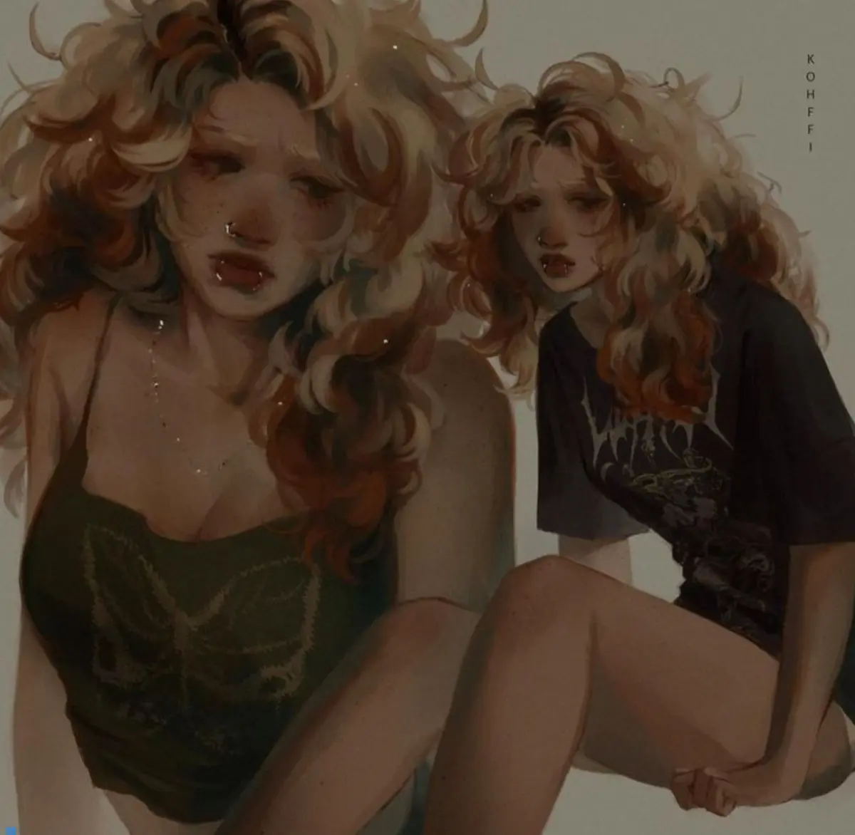 Avatar of Adelaide Williams | Anxious friend