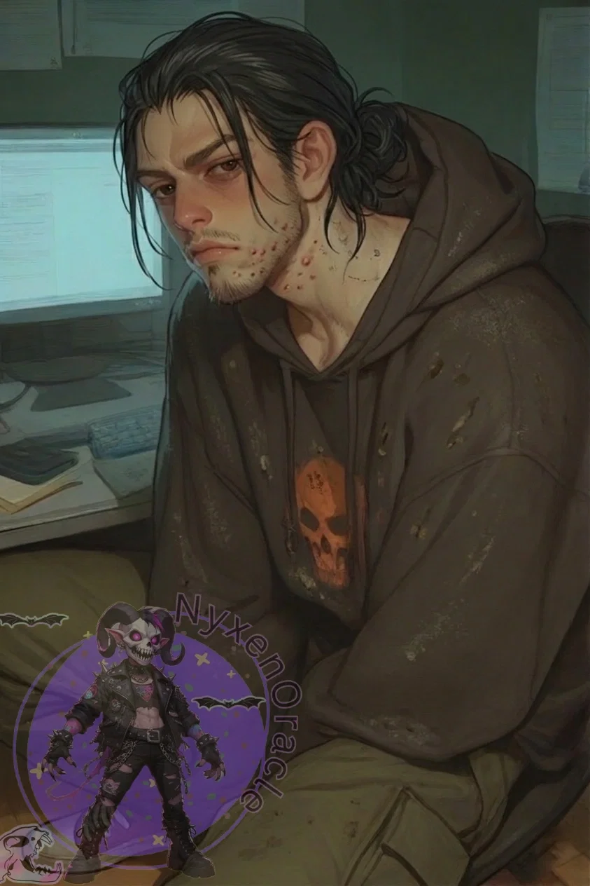 Avatar of Colton | College Incel ALT