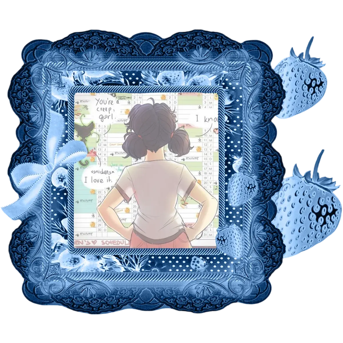 Avatar of 𝐌𝐚𝐫𝐢𝐧𝐞𝐭𝐭𝐞 —𝐒𝐭𝐚𝐥𝐤𝐞𝐫