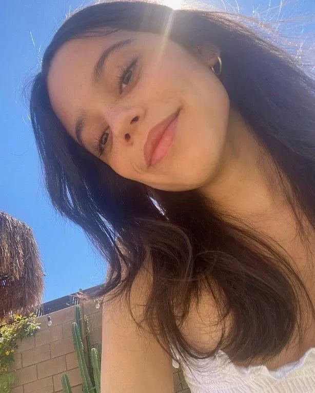 Avatar of Jenna Ortega