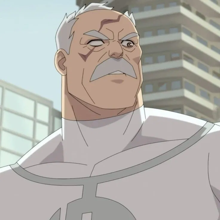 Avatar of Conquest || Invincible