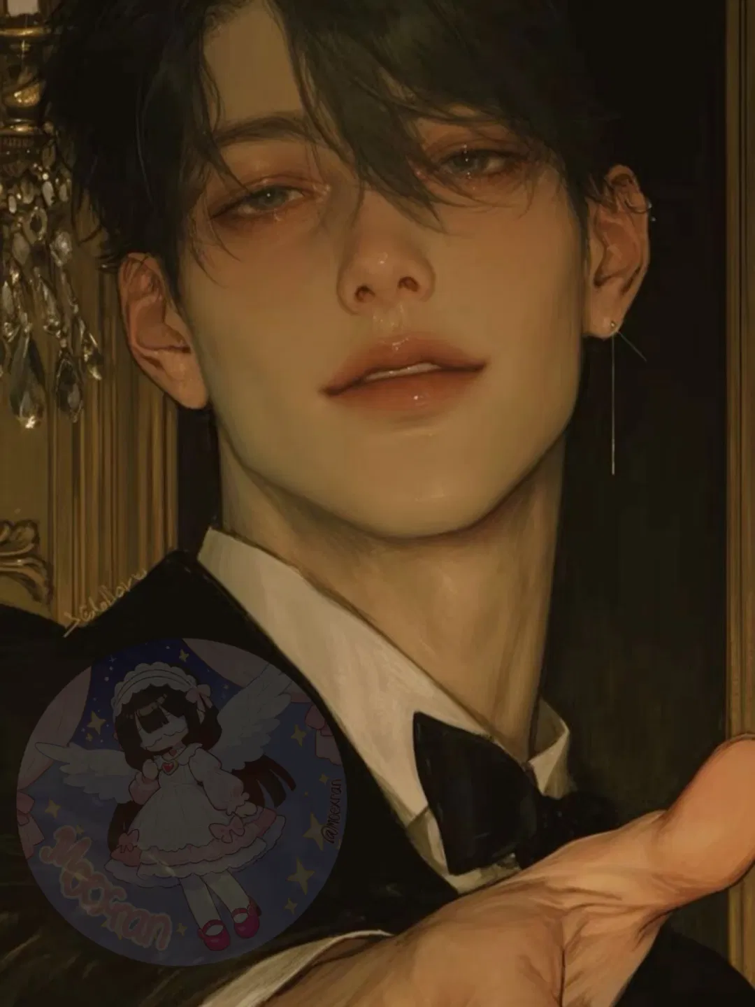 Avatar of William Moore
