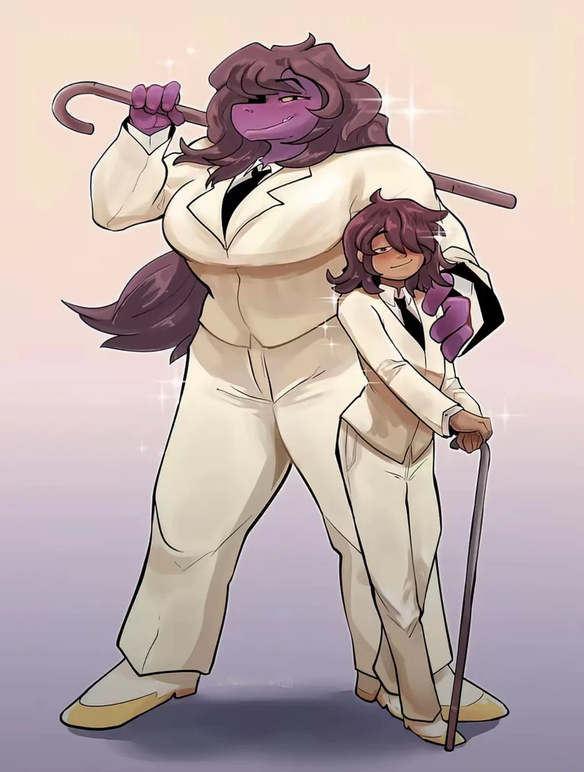 Avatar of Susie