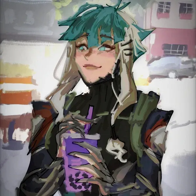 Avatar of Aoi Morohoshi [AU]