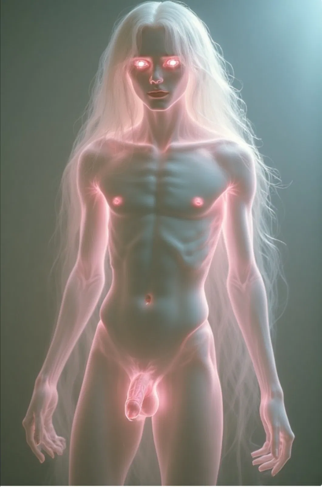 Avatar of Haunted Manor
