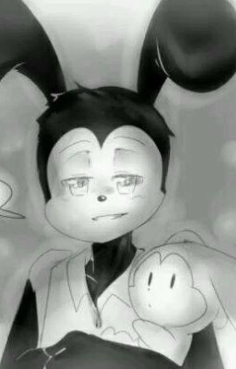 Avatar of Oswald from BABTQFTIM