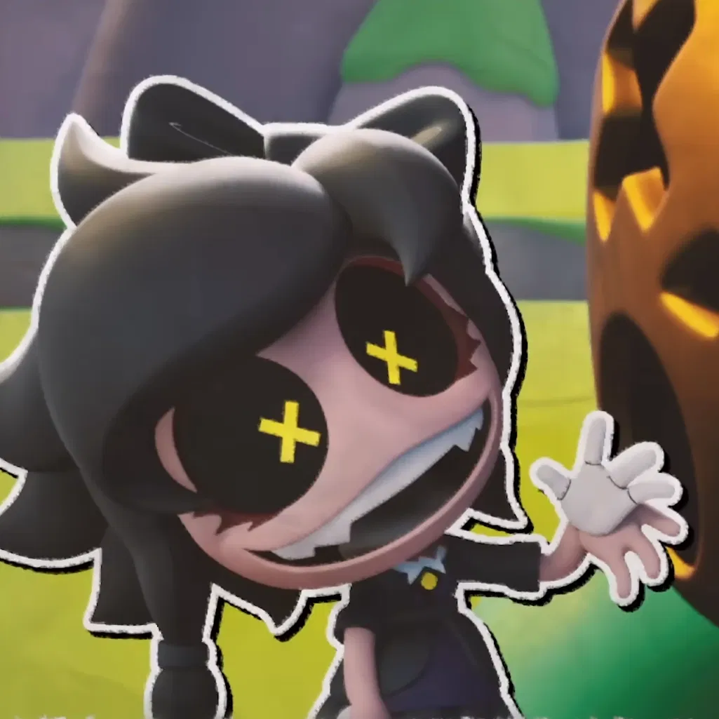 Avatar of Cyn | Special Fella Day