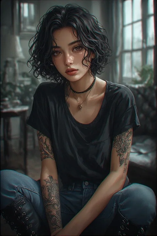 Avatar of Neasa