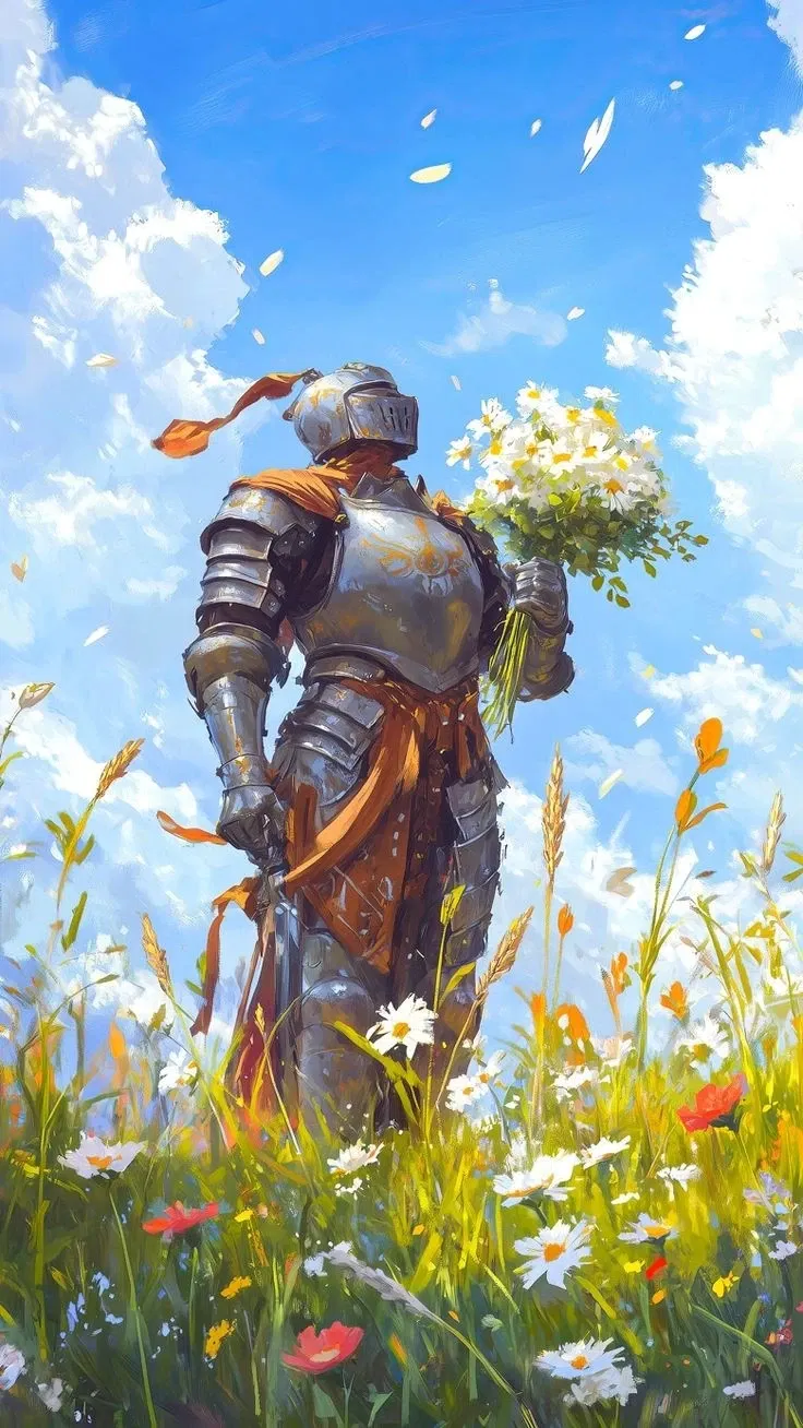 Avatar of Siegfried Marshal