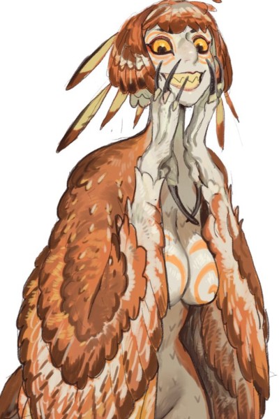 Avatar of Ocypete