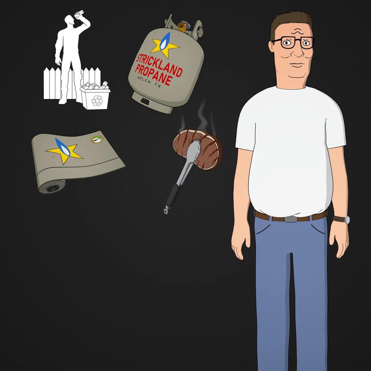 Avatar of Gross Prompts