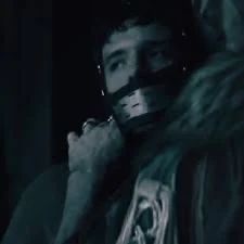 Avatar of Josh Hutcherson