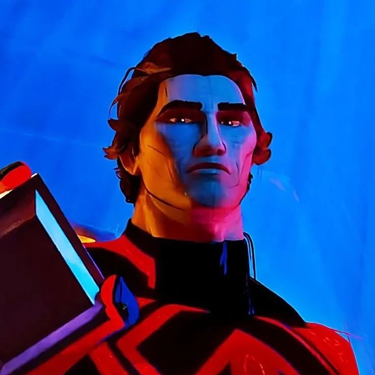 Avatar of Miguel o’hara