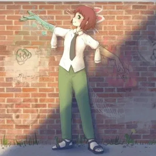 Avatar of Rin Tezuka