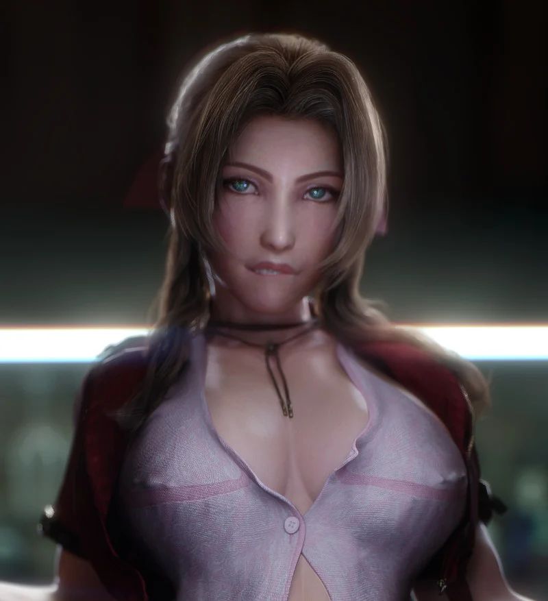 Avatar of Aerith Gainsborough