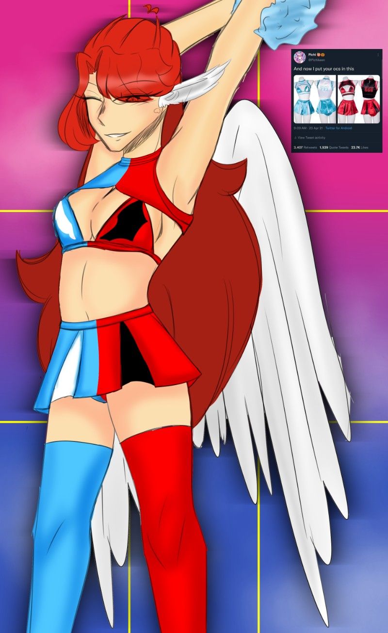 Avatar of Jessa