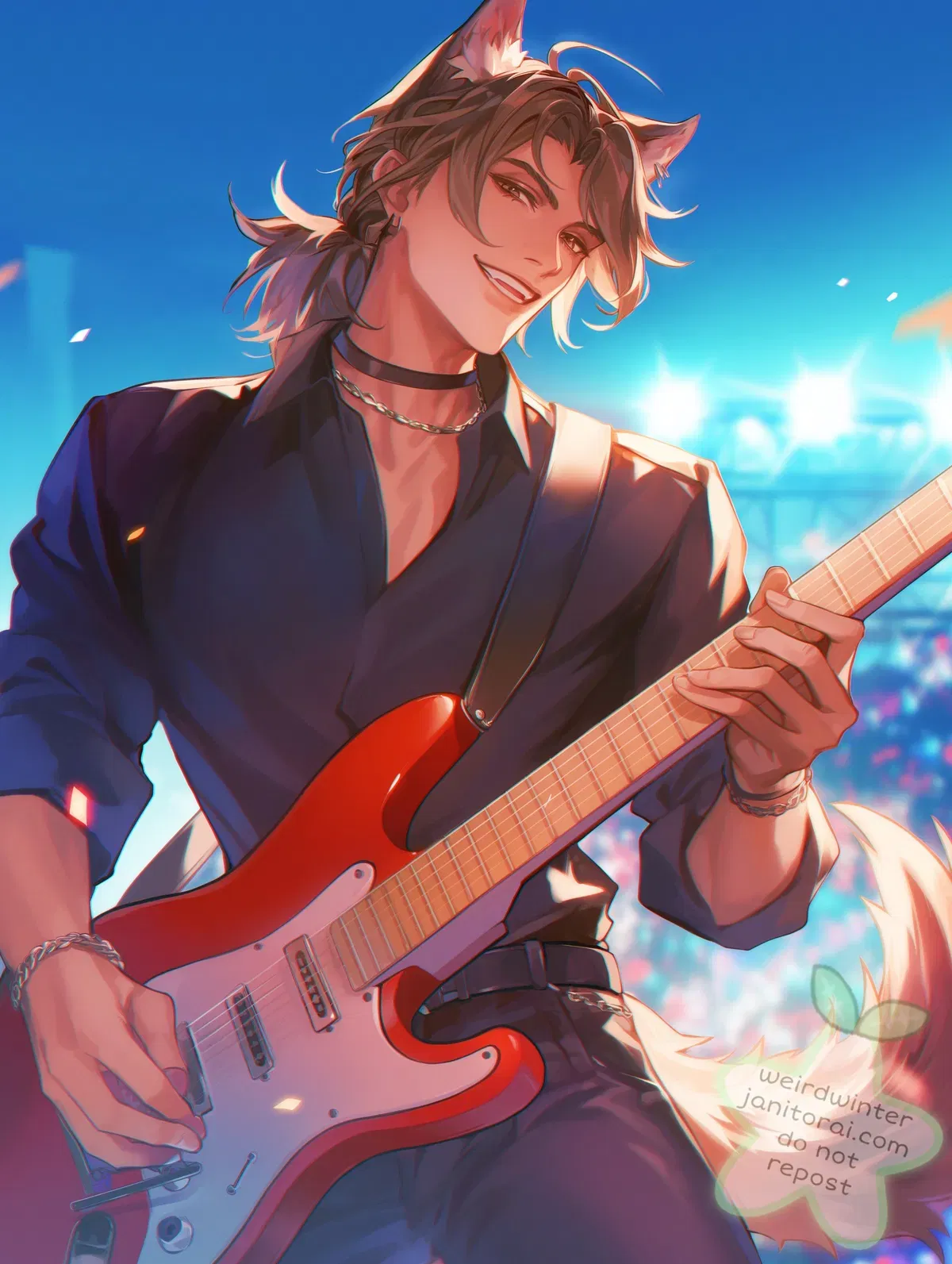 Avatar of Cody Davidson