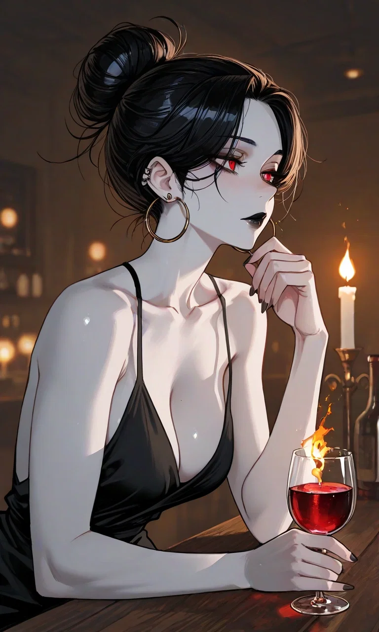 Avatar of Rosalind Mila Dumont