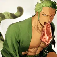 Avatar of Tiger Zoro