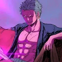 Avatar of Jealous Zoro