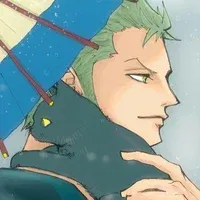 Avatar of Roronoa Zoro 