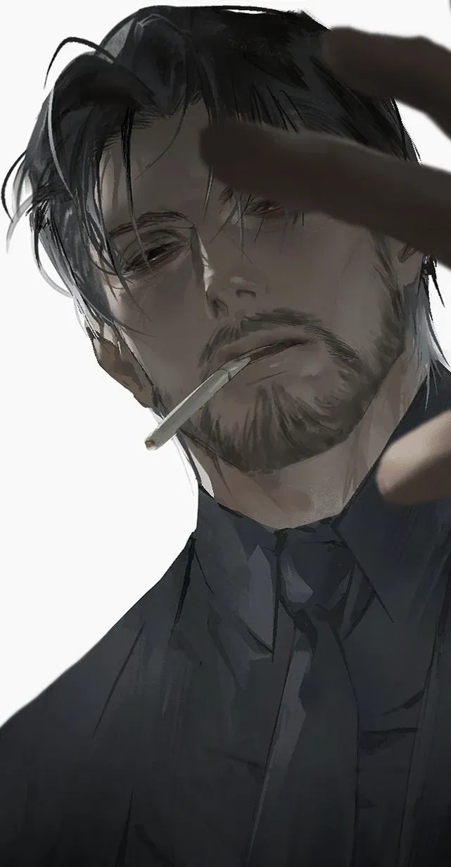 Avatar of Victor Graves